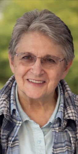 Dolly A. Comstock